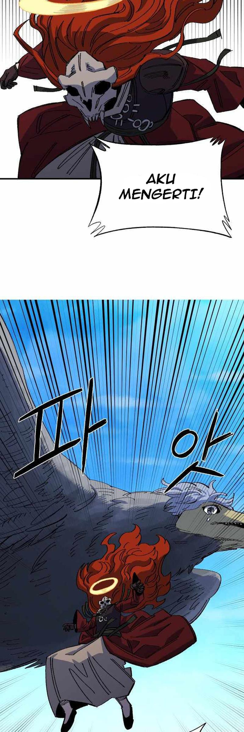 Chapter 67 - halaman 34