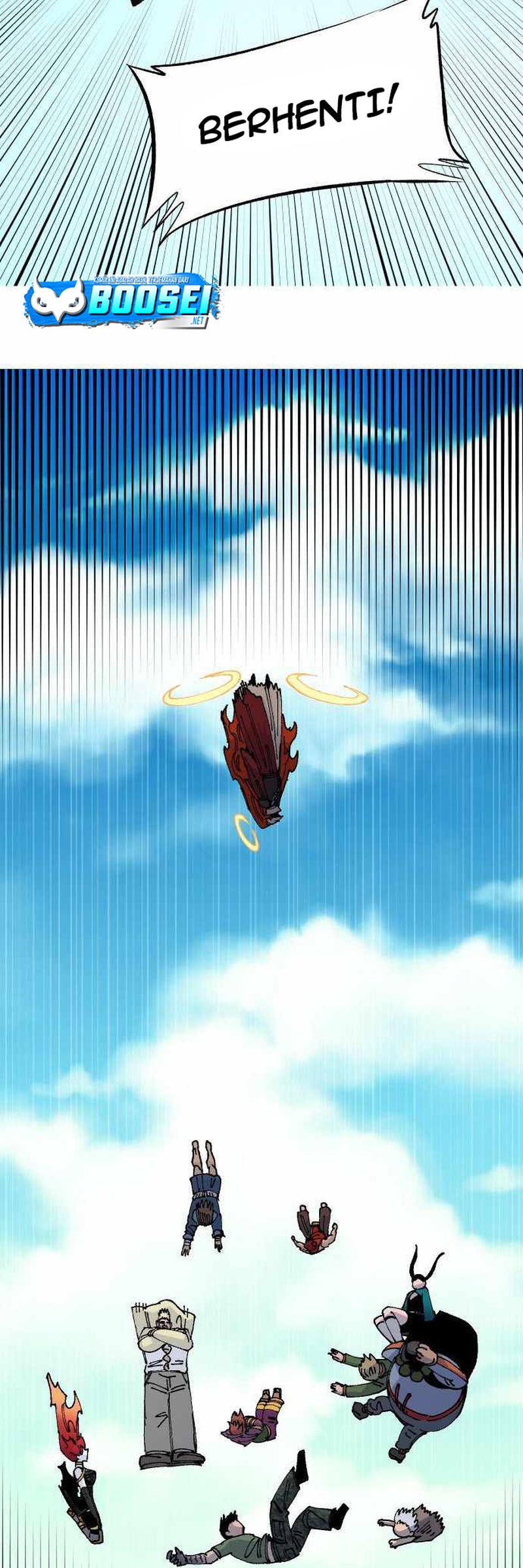 Chapter 67 - halaman 35