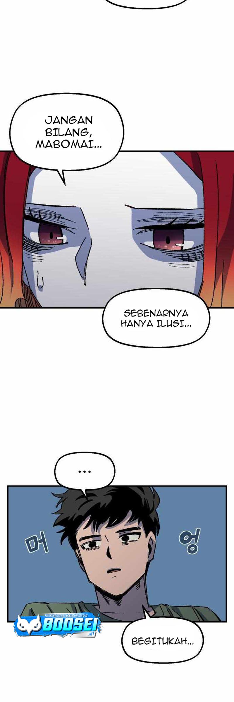 Chapter 67 - halaman 5
