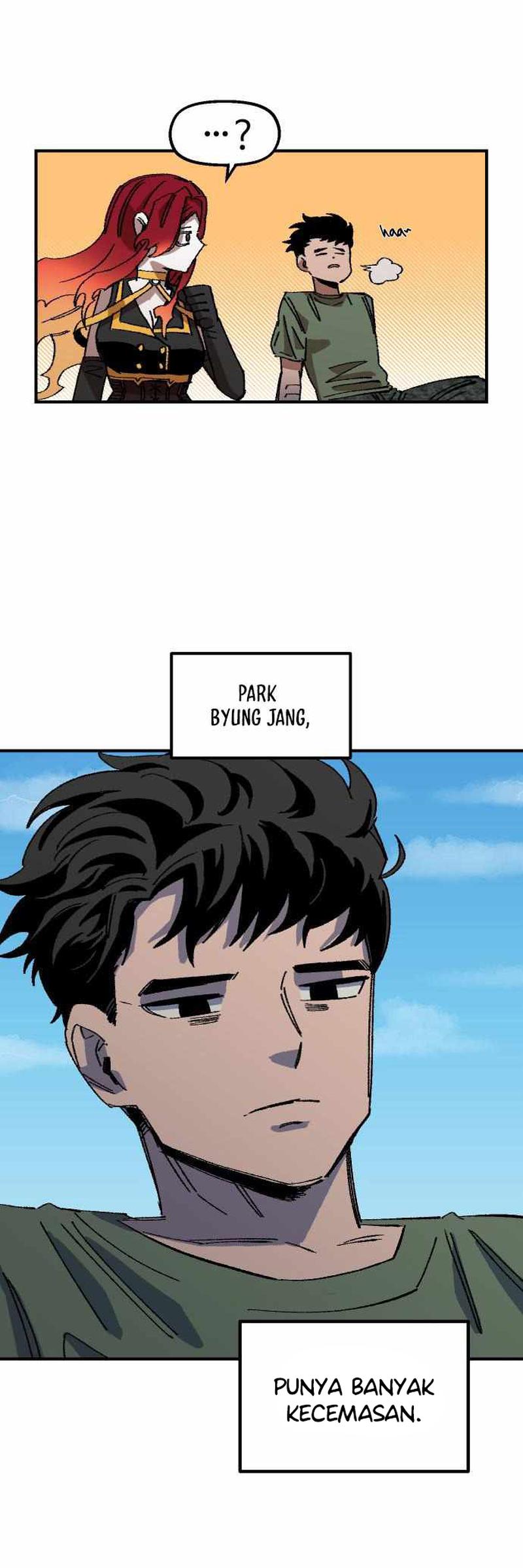 Chapter 67 - halaman 6