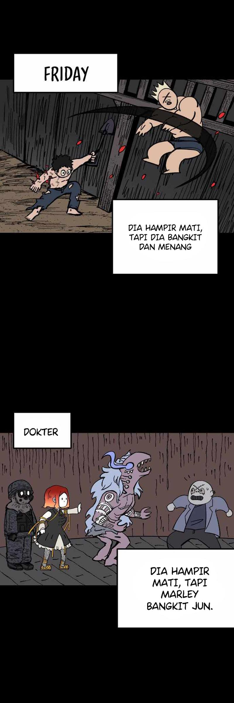 Chapter 67 - halaman 8
