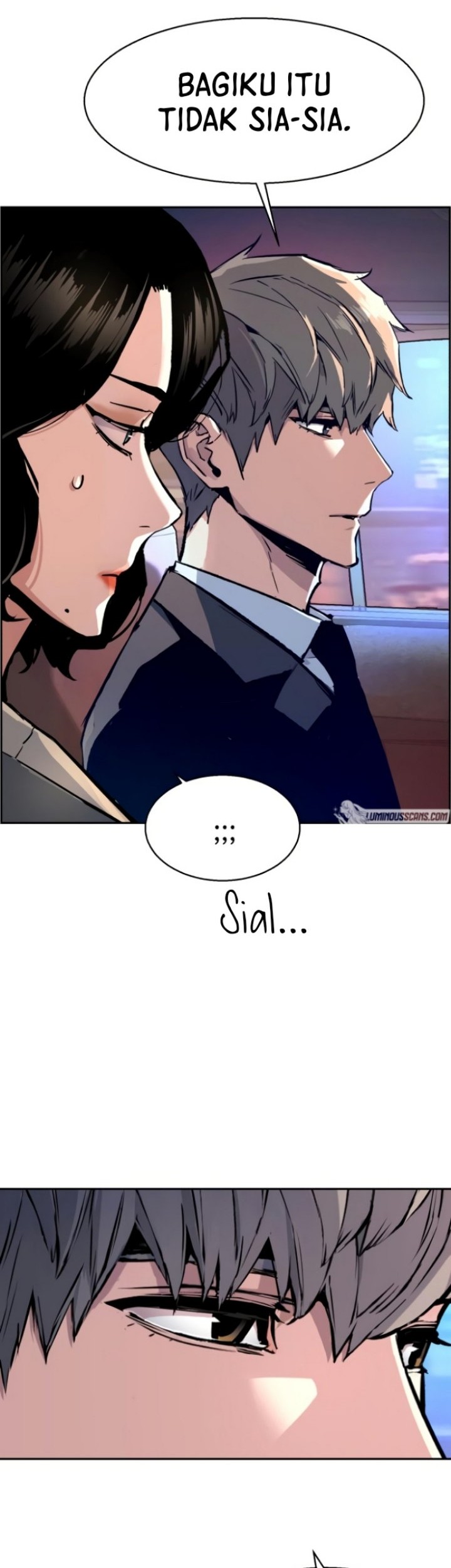Chapter 123 - halaman 26
