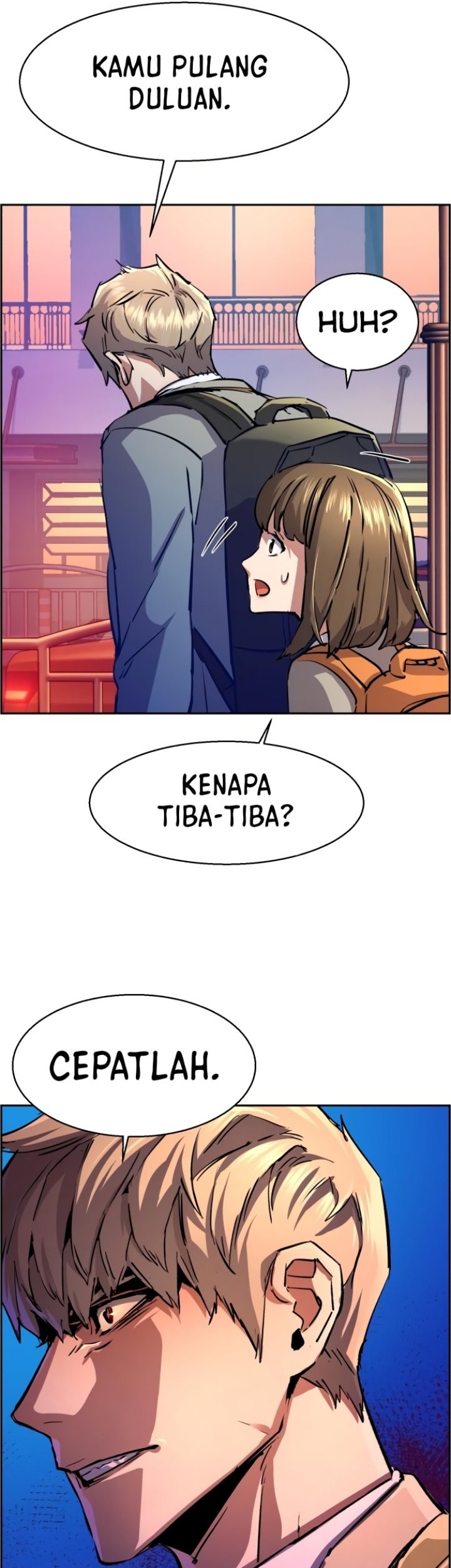 Chapter 123 - halaman 50