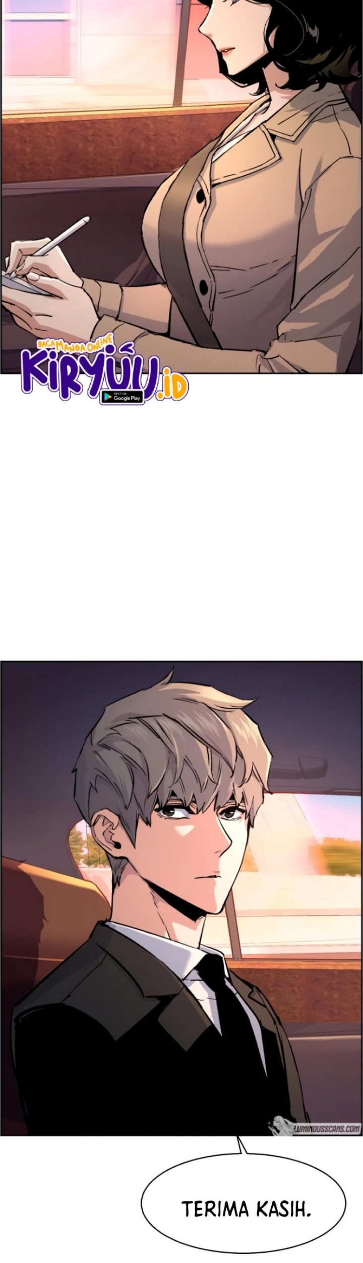 Chapter 123 - halaman 16