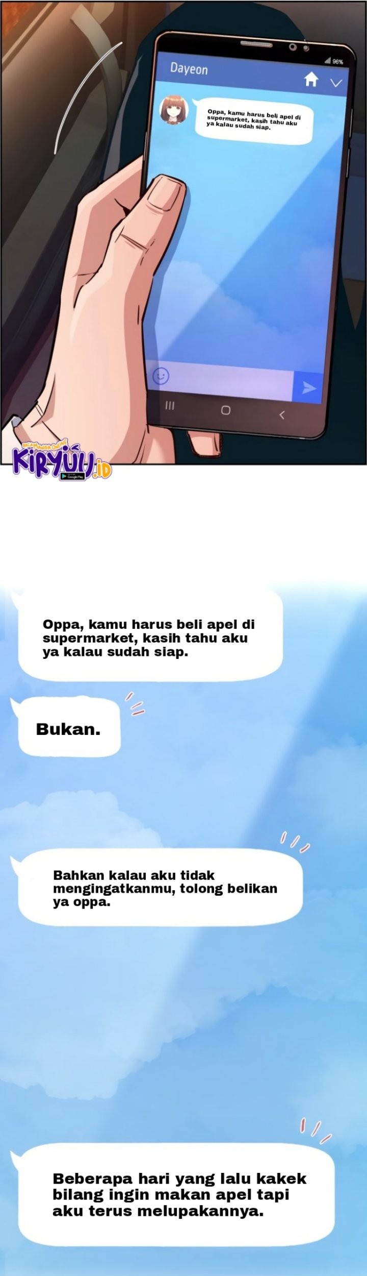Chapter 123 - halaman 18