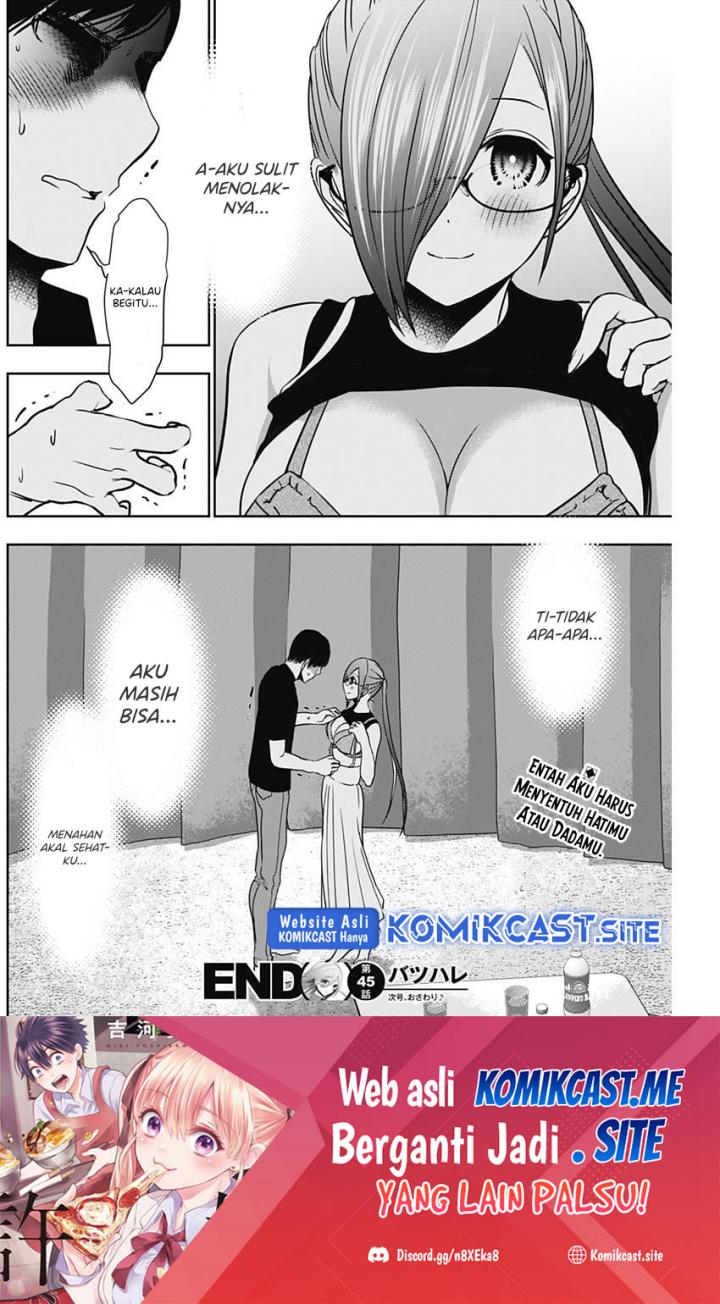 Chapter 45 - halaman 14
