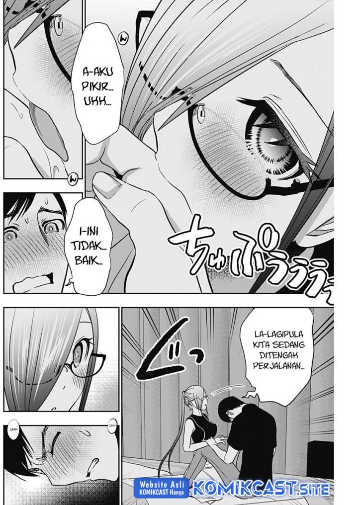 Chapter 45 - halaman 6