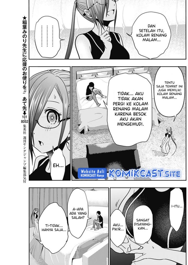 Chapter 45 - halaman 9