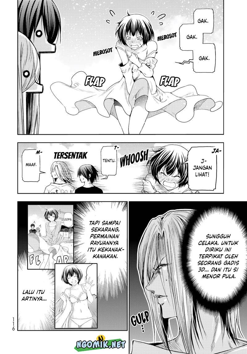 Chapter 82 - halaman 11