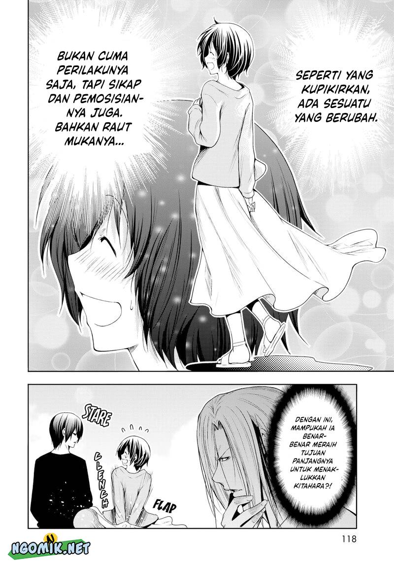 Chapter 82 - halaman 13