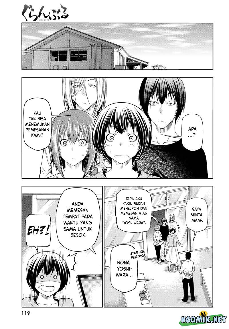 Chapter 82 - halaman 14