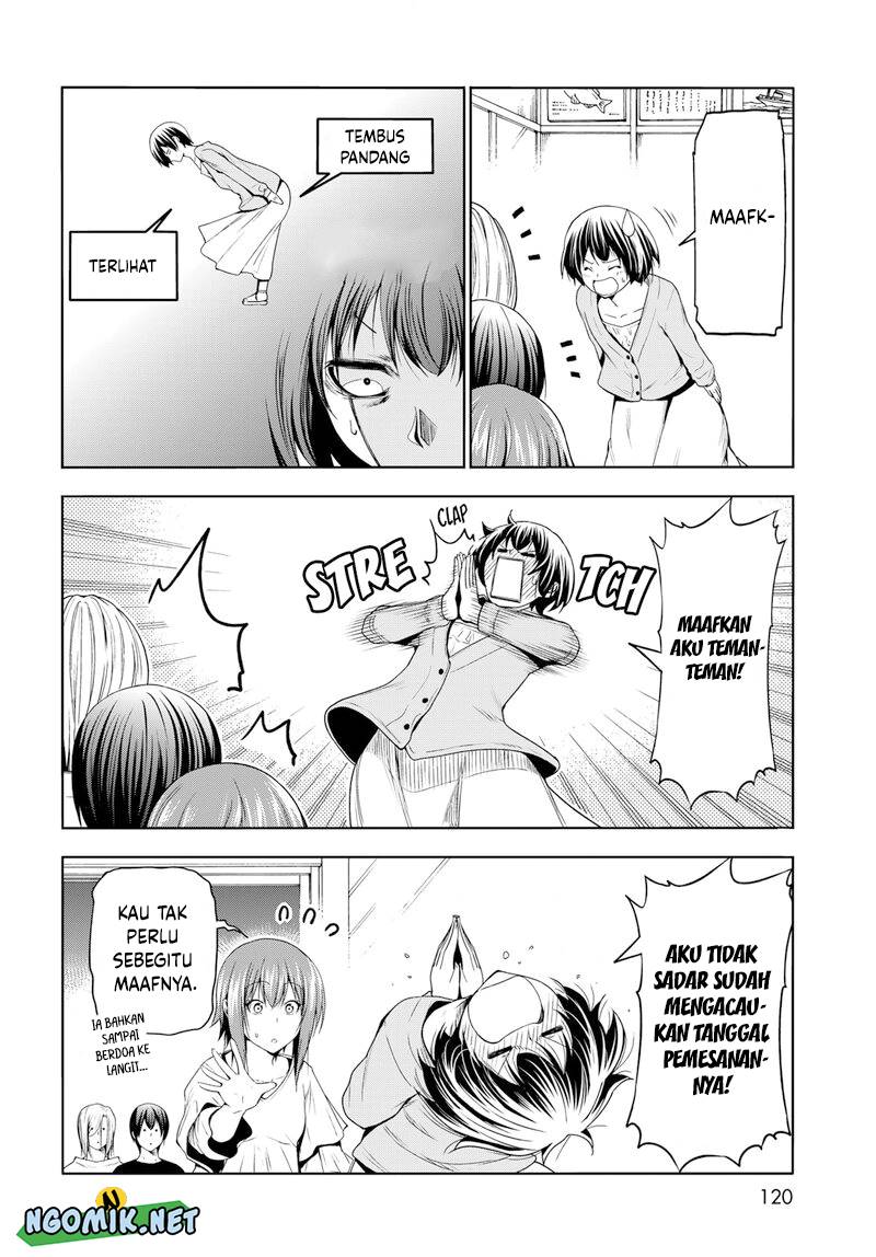 Chapter 82 - halaman 15