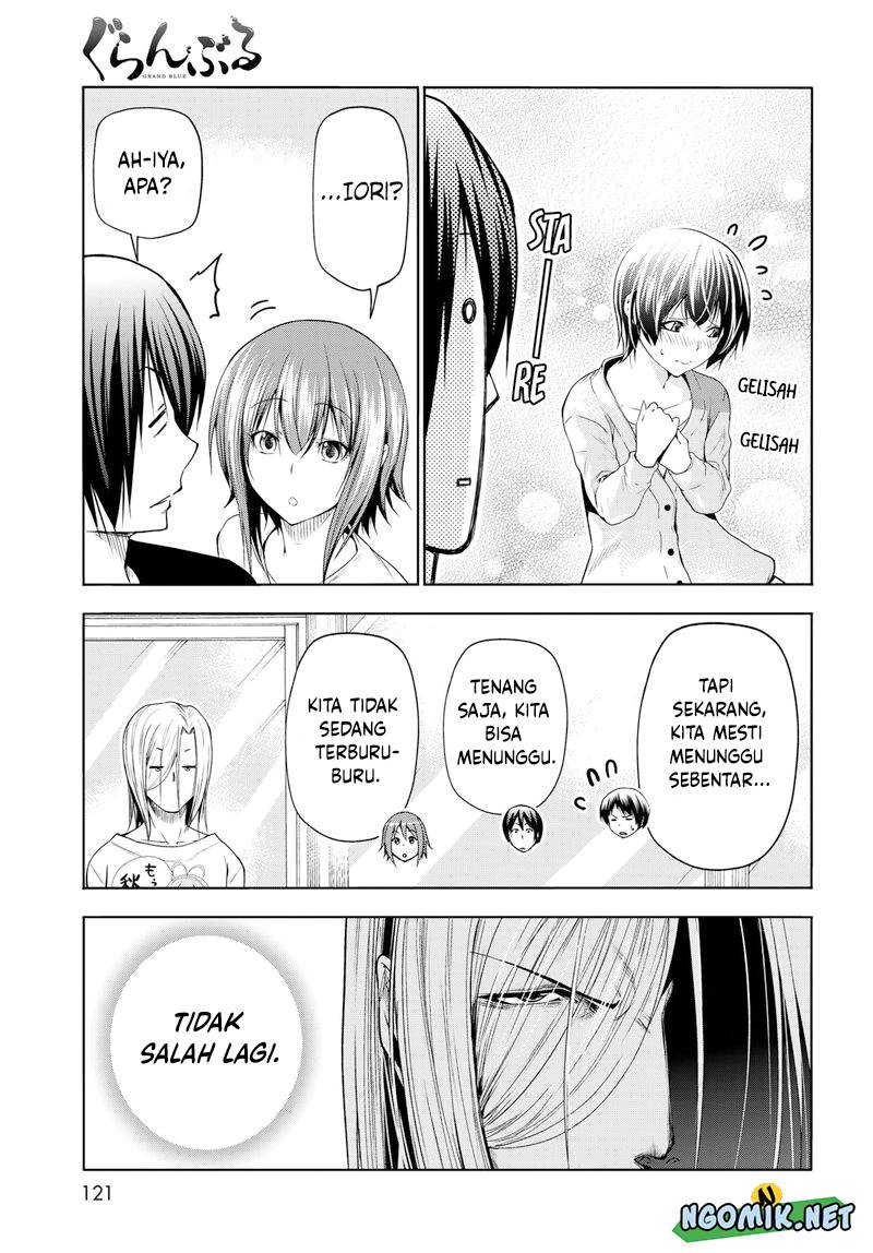 Chapter 82 - halaman 16