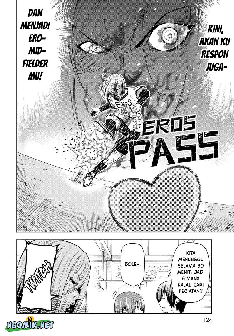 Chapter 82 - halaman 18