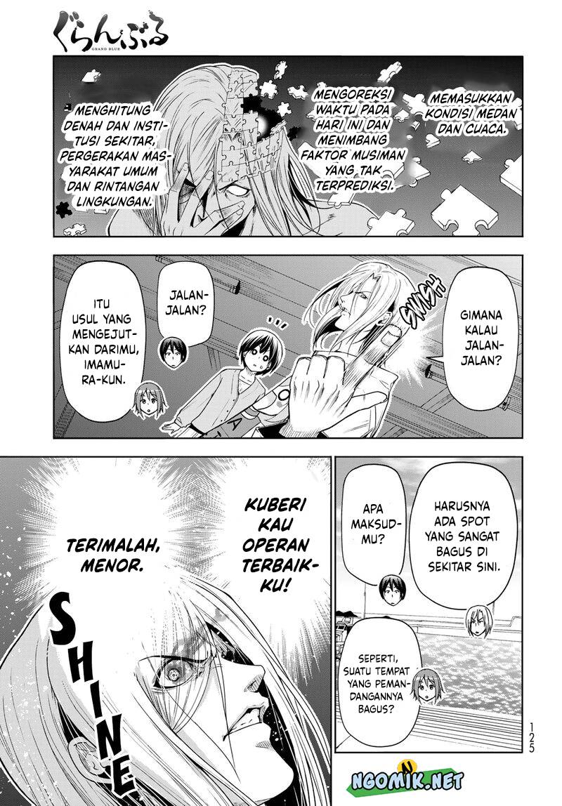 Chapter 82 - halaman 19