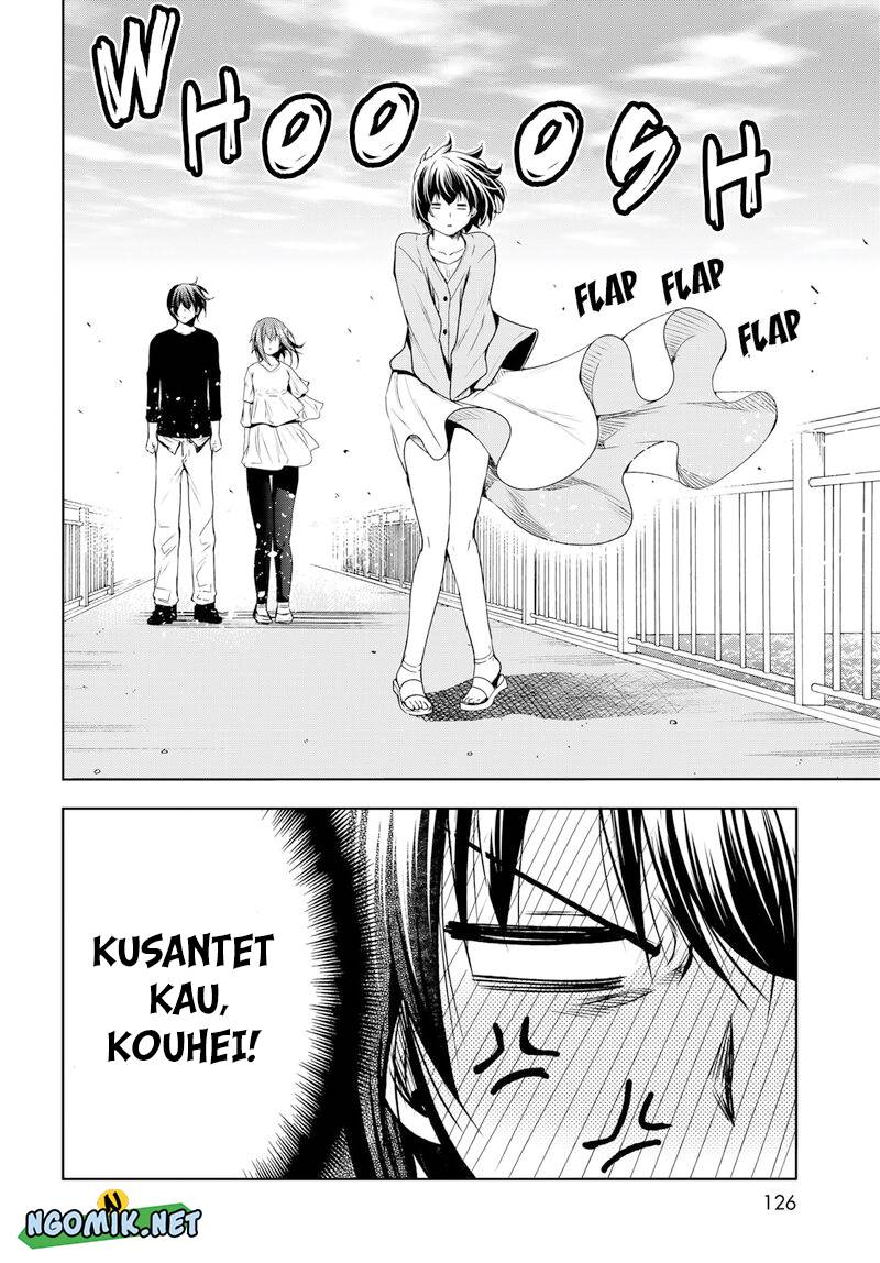 Chapter 82 - halaman 20