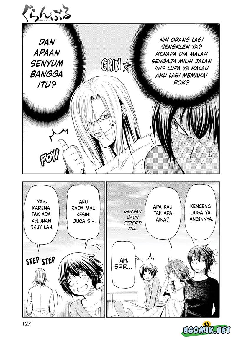 Chapter 82 - halaman 21