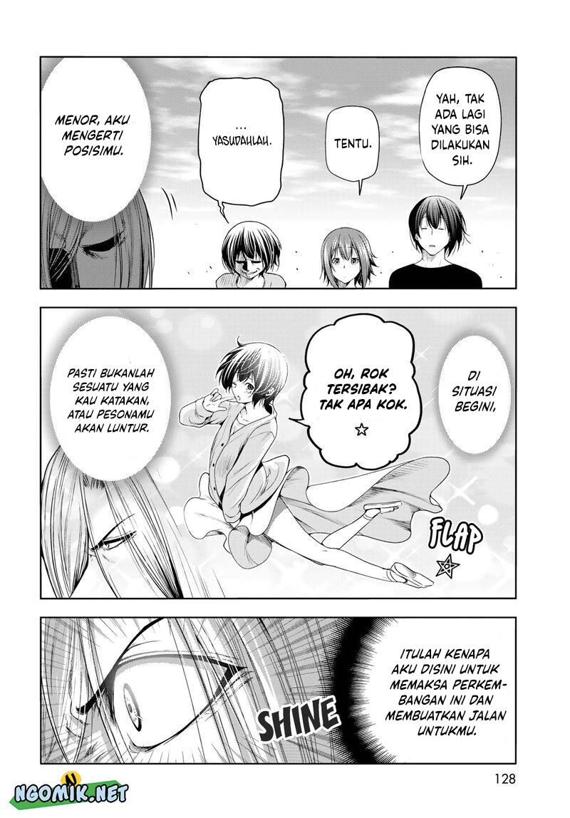 Chapter 82 - halaman 22