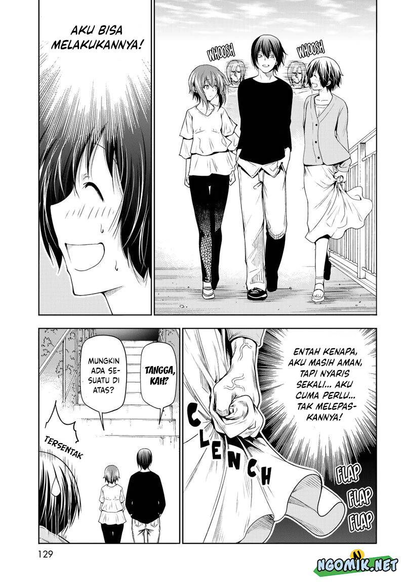 Chapter 82 - halaman 23