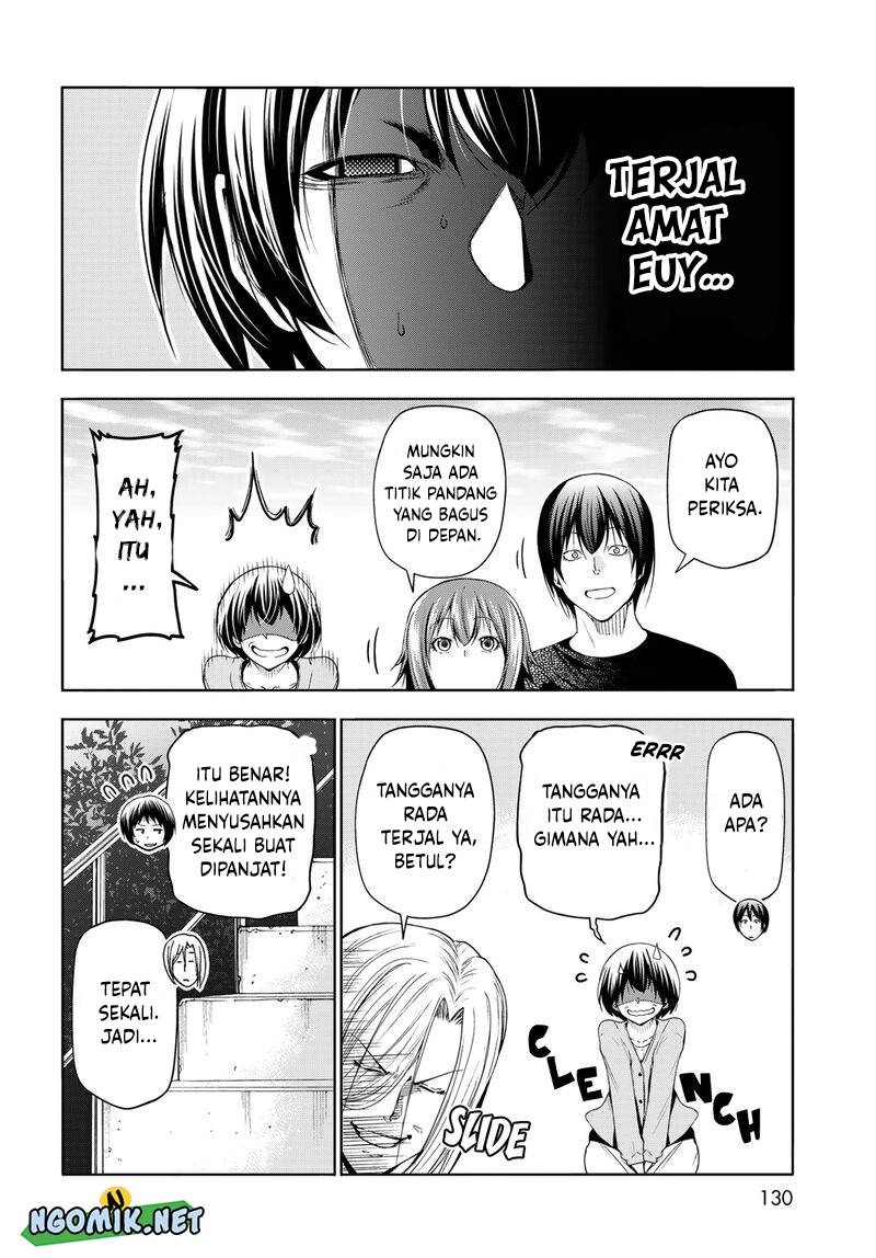 Chapter 82 - halaman 24