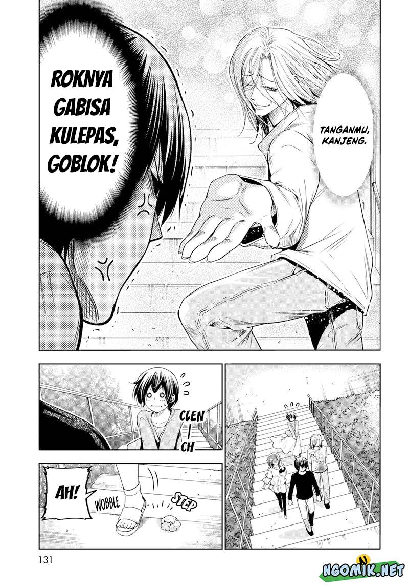 Chapter 82 - halaman 25