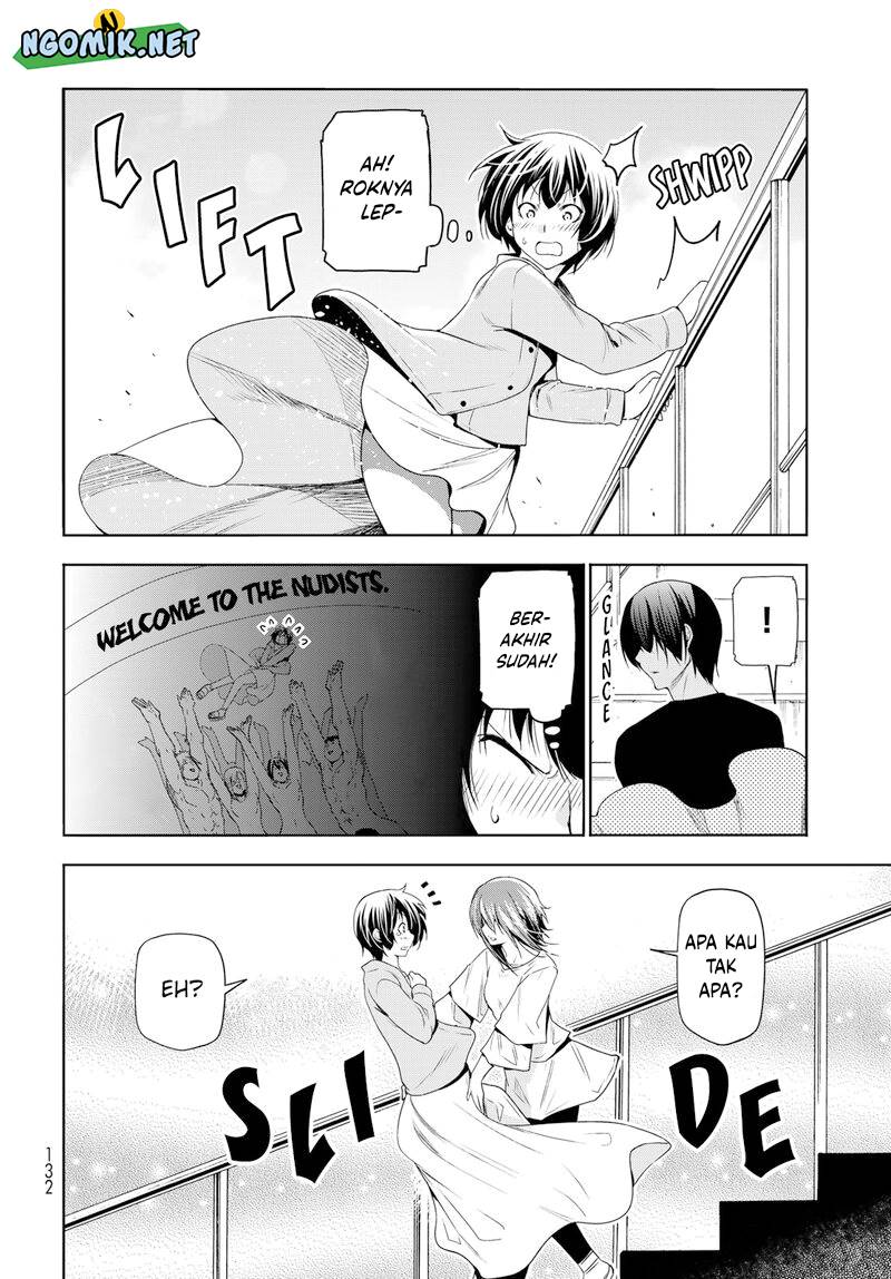 Chapter 82 - halaman 26