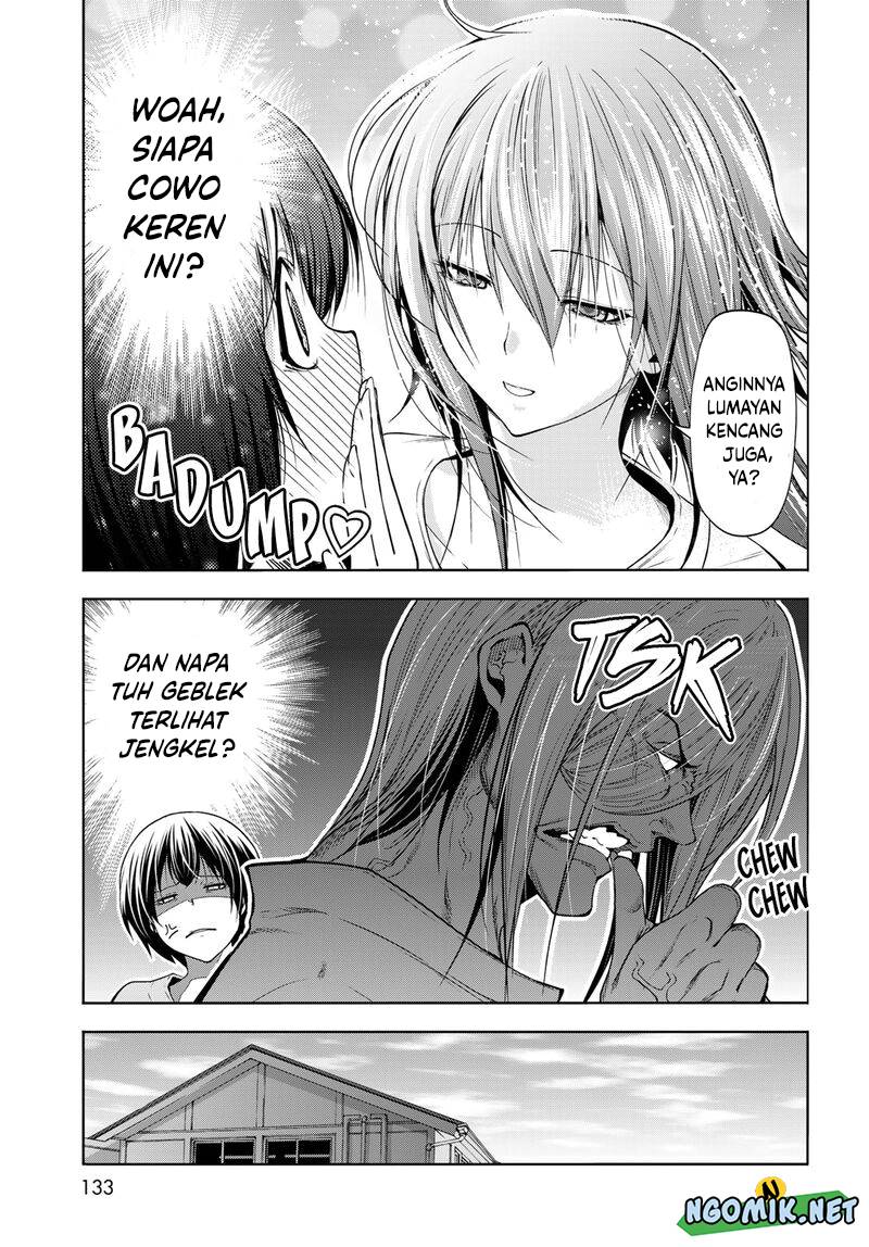 Chapter 82 - halaman 27