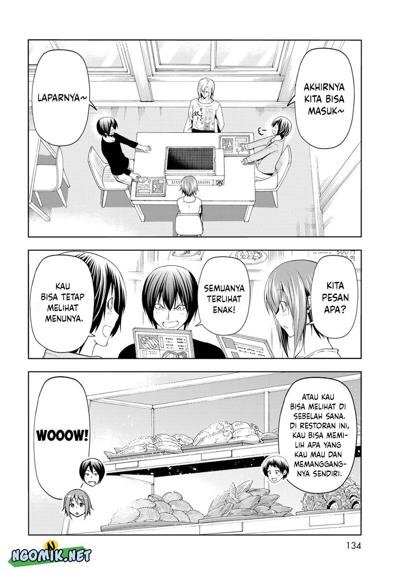 Chapter 82 - halaman 28