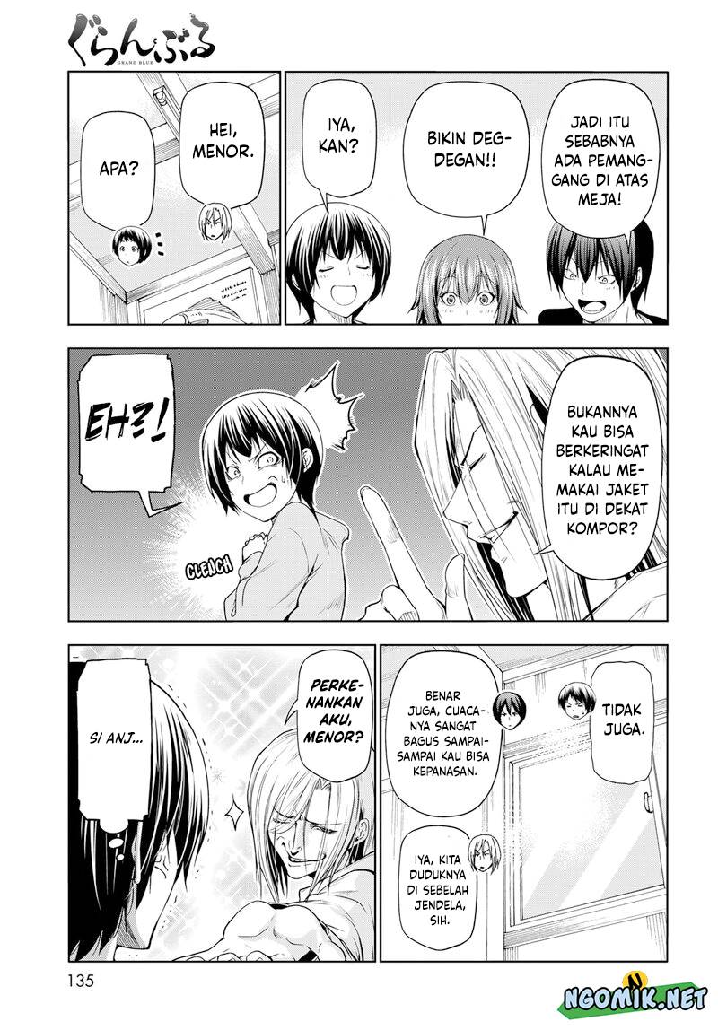 Chapter 82 - halaman 29