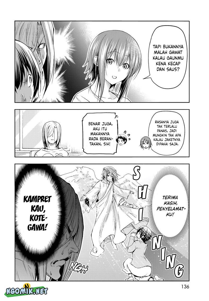 Chapter 82 - halaman 30