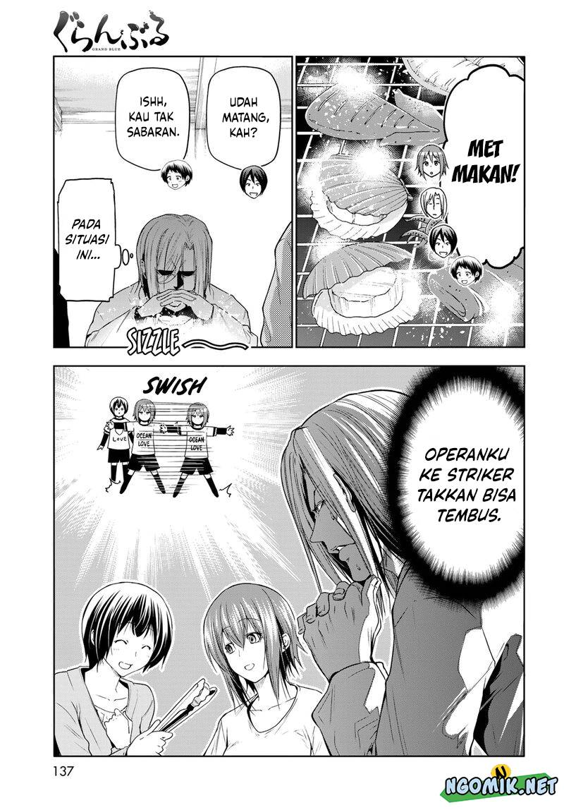 Chapter 82 - halaman 31