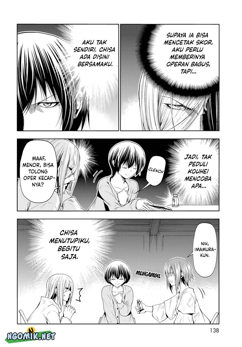 Chapter 82 - halaman 32