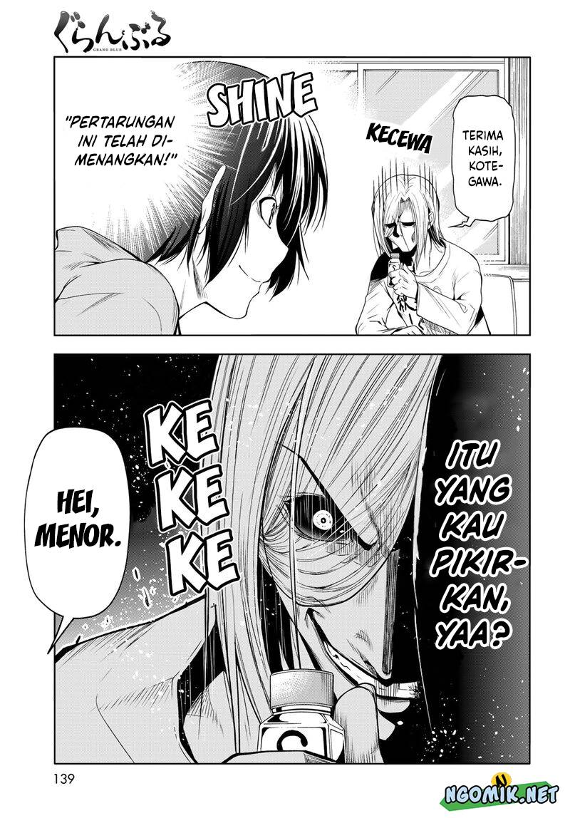 Chapter 82 - halaman 33
