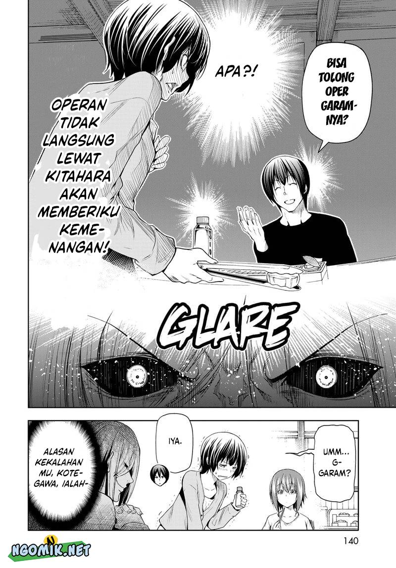 Chapter 82 - halaman 34