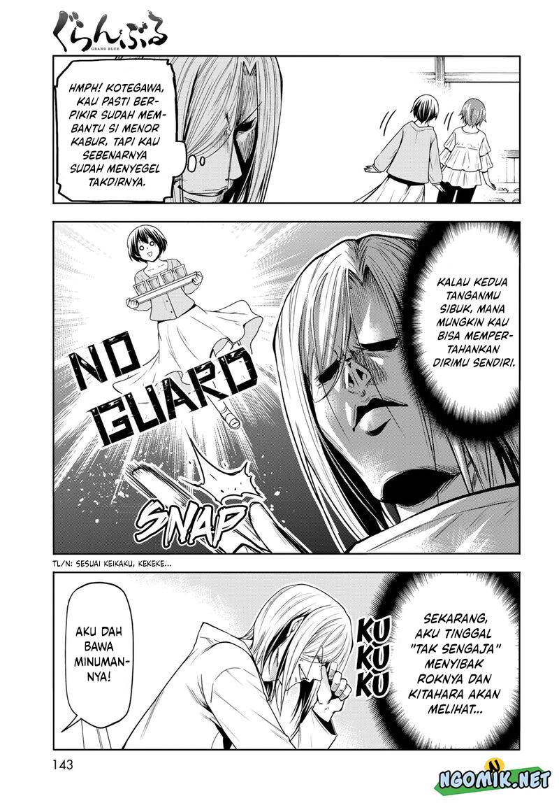 Chapter 82 - halaman 37