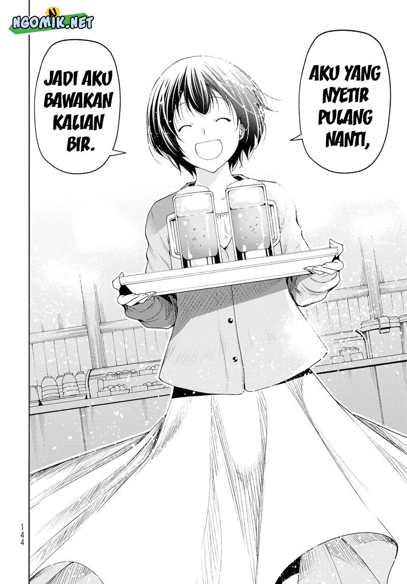 Chapter 82 - halaman 38