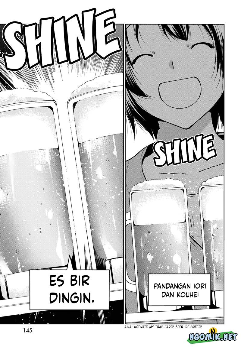 Chapter 82 - halaman 39