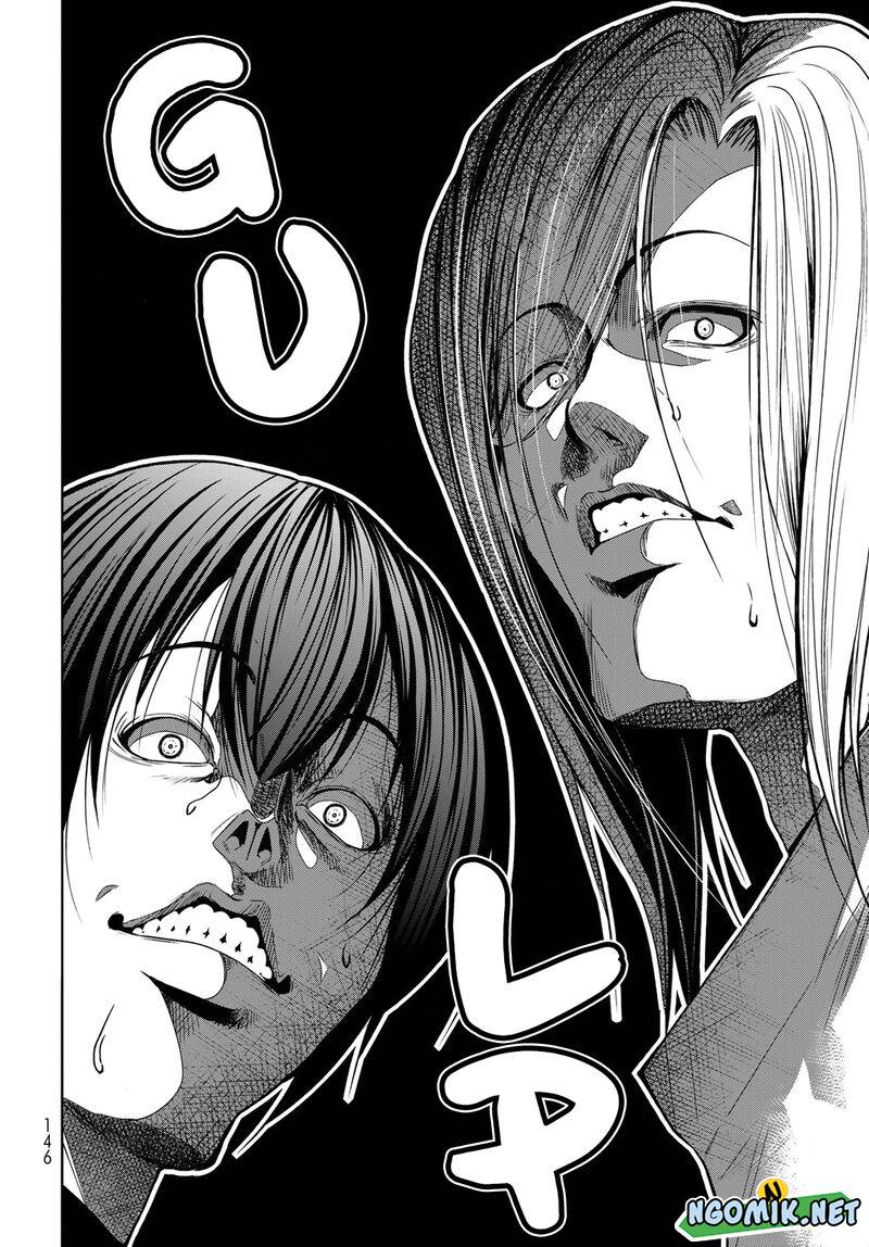 Chapter 82 - halaman 40