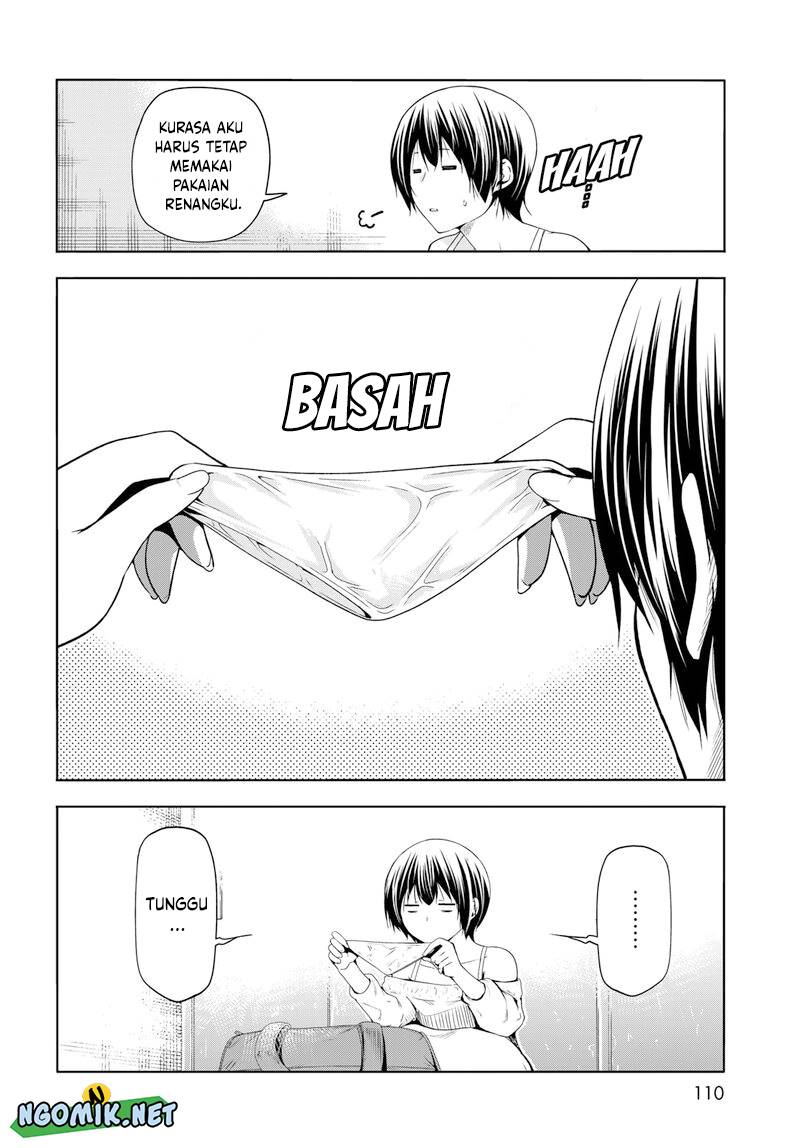 Chapter 82 - halaman 5