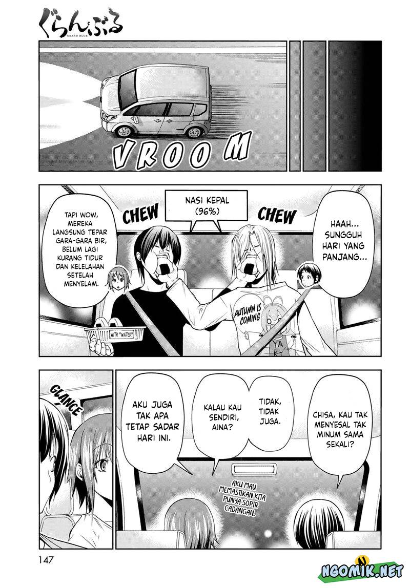 Chapter 82 - halaman 41