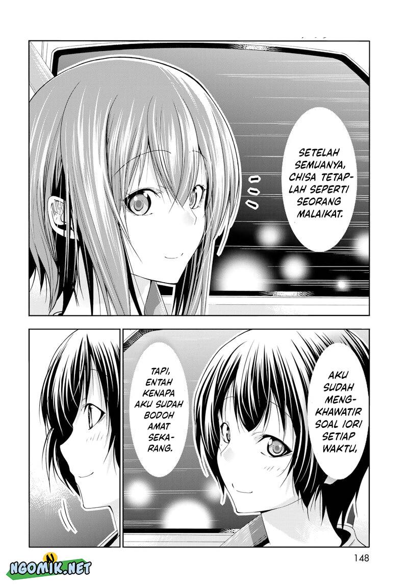 Chapter 82 - halaman 42
