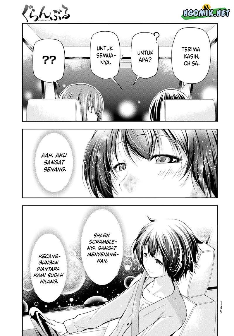 Chapter 82 - halaman 43