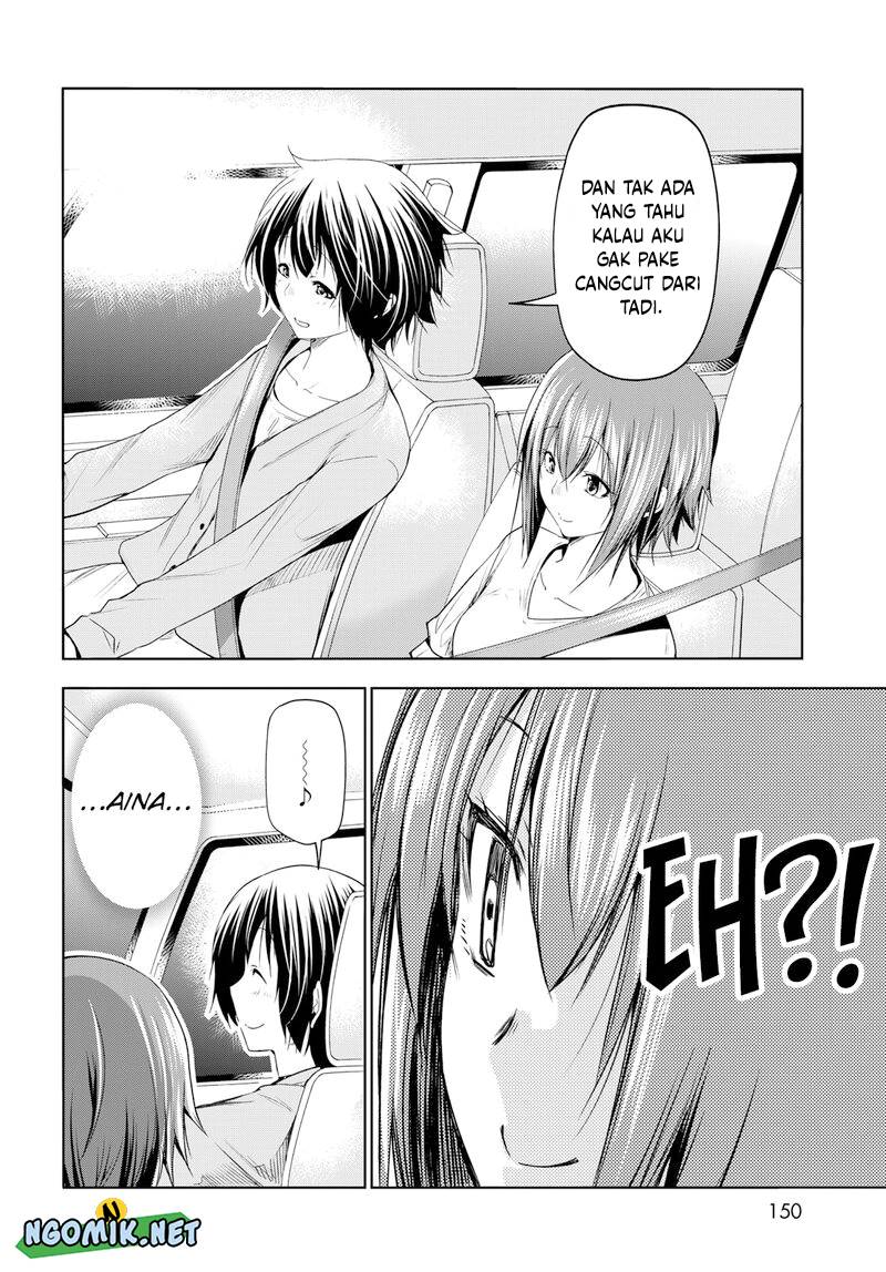 Chapter 82 - halaman 44