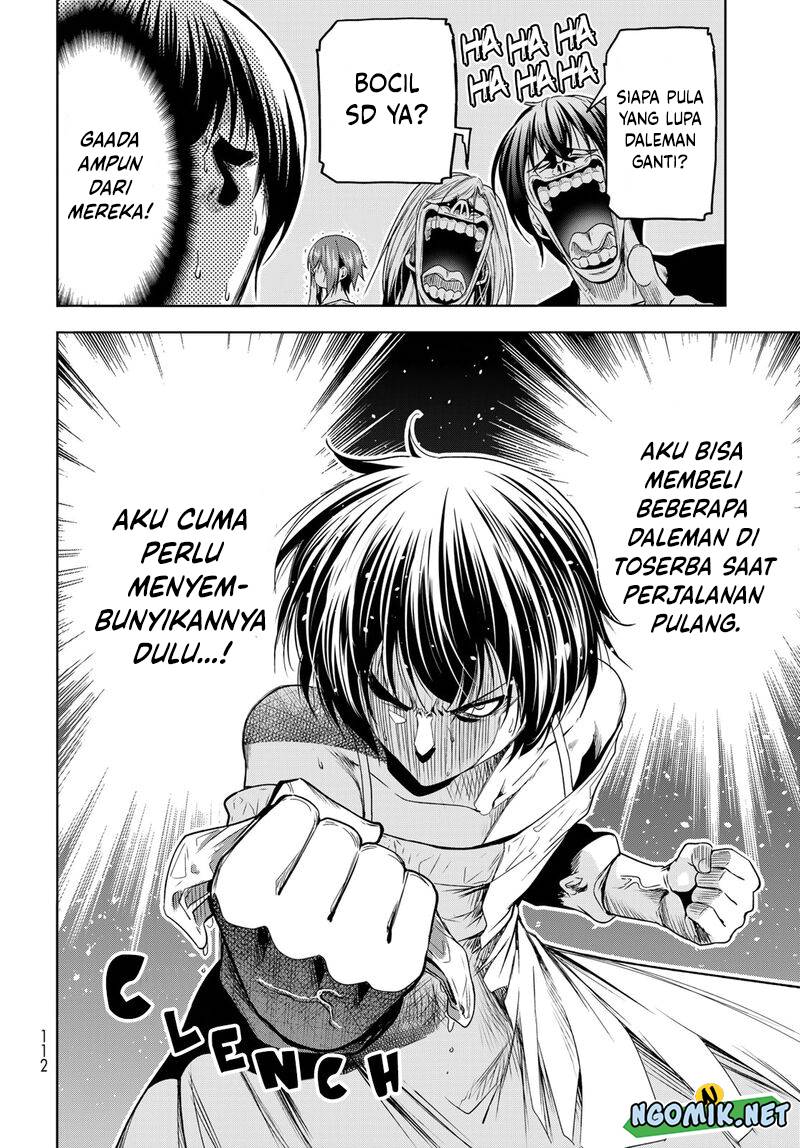 Chapter 82 - halaman 7