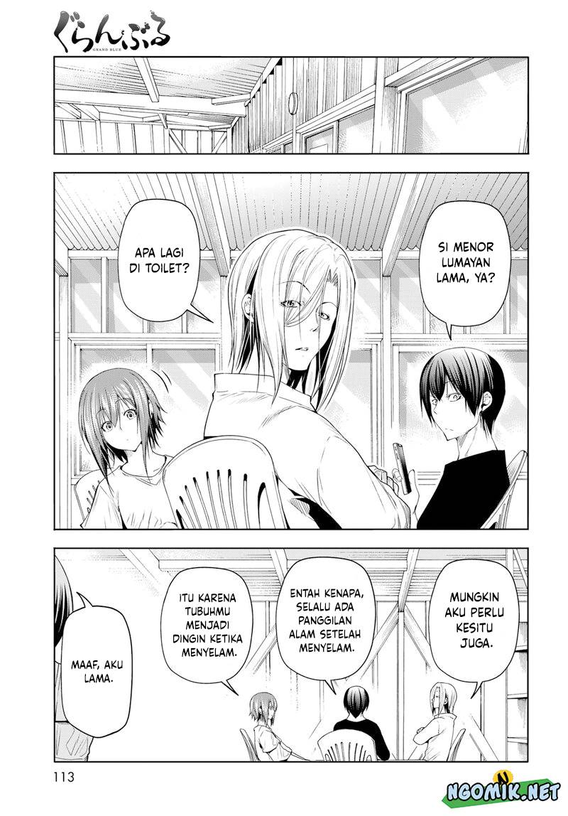 Chapter 82 - halaman 8