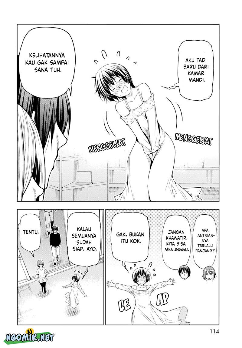 Chapter 82 - halaman 9