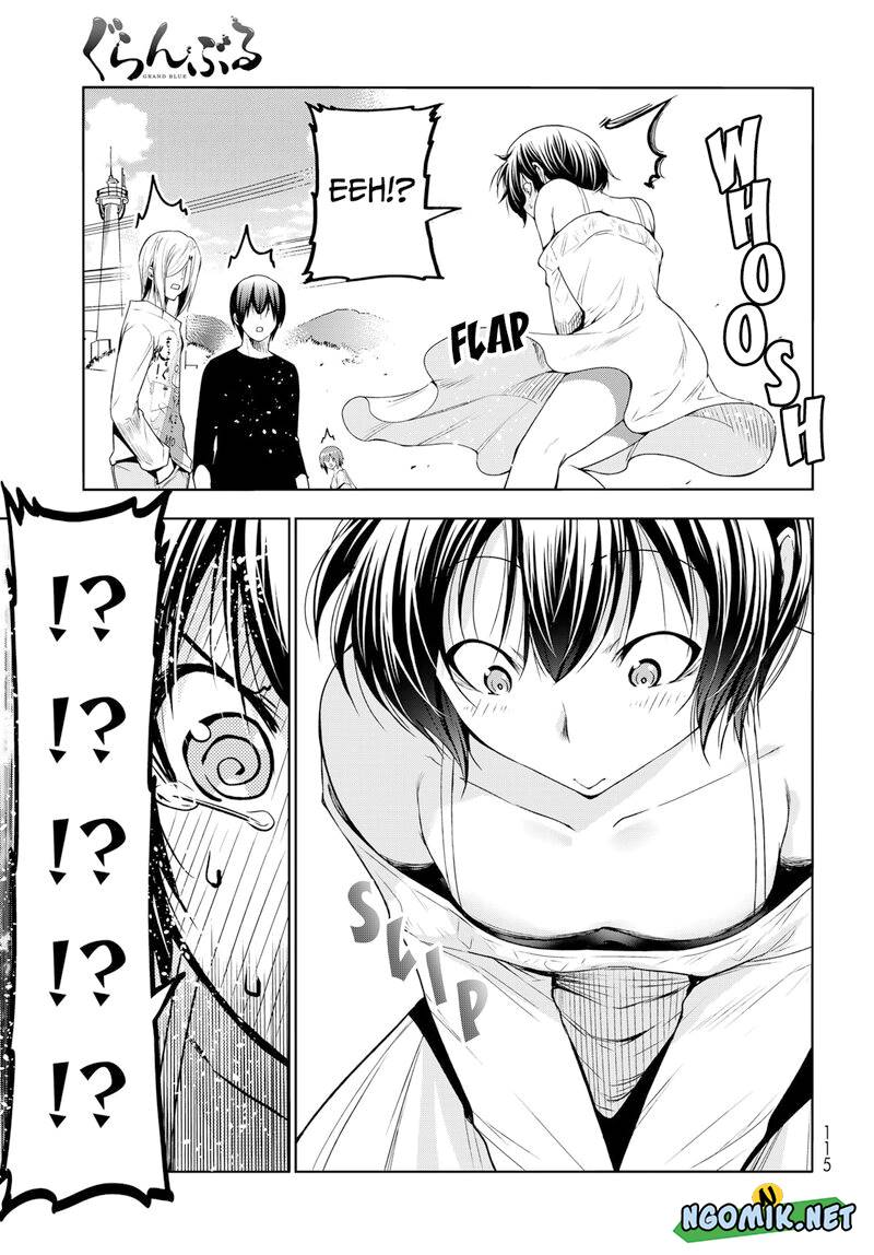 Chapter 82 - halaman 10