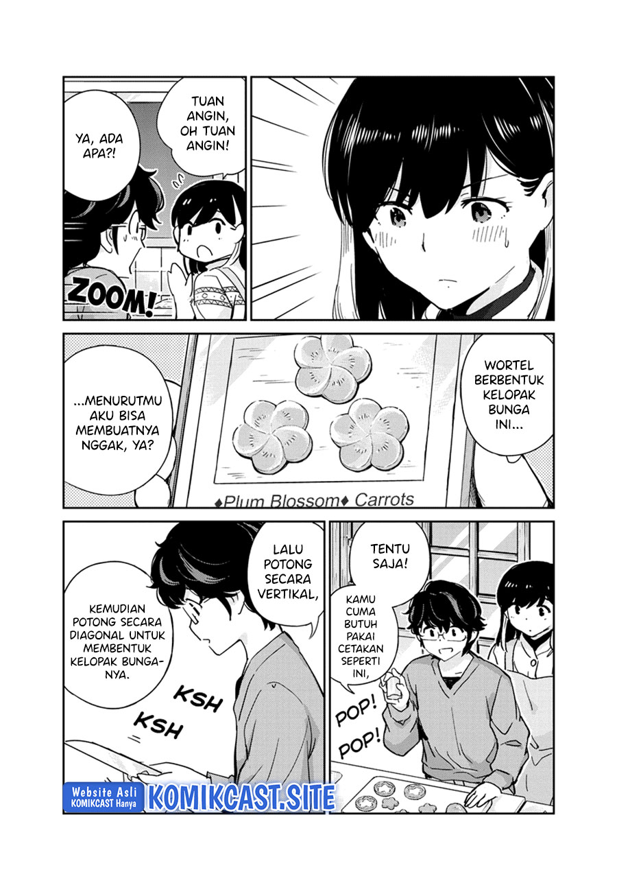Chapter 96 - halaman 12