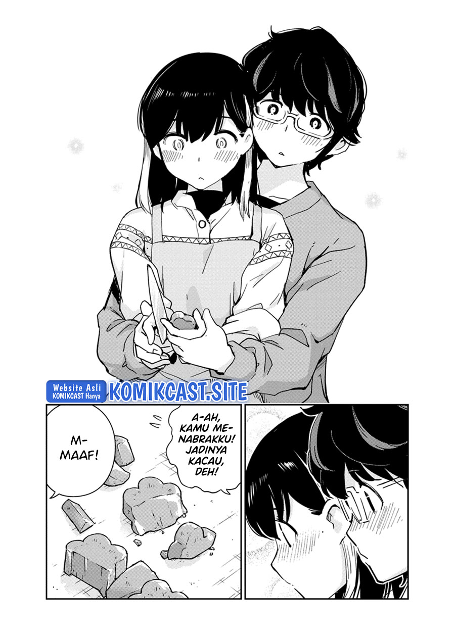 Chapter 96 - halaman 14