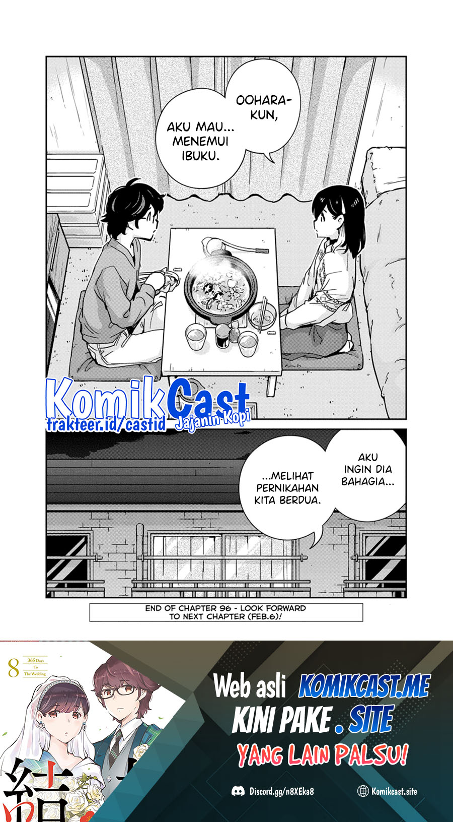 Chapter 96 - halaman 20